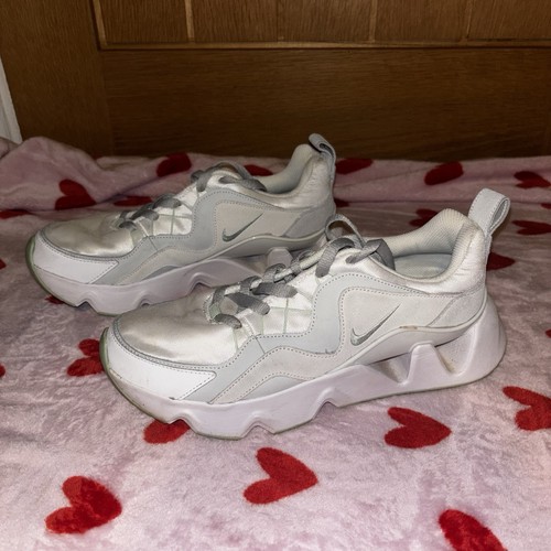 Nike sneakers donna - donna, ryz