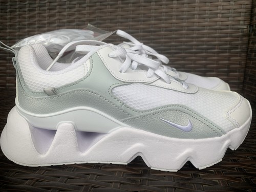 Nike ryz 365 white - ryz, 'white