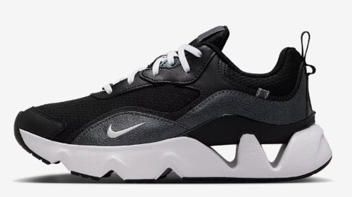 Nuovo nike ryz 365 - ryz, nero