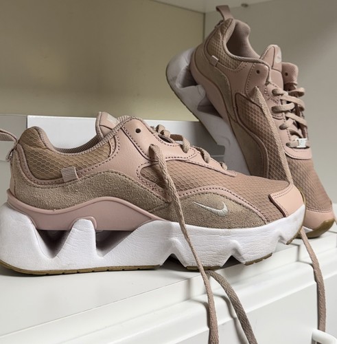 Nike wmns ryz - nike, 'rosa