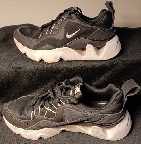 Scarpe ginnastica nike ryz - da,
