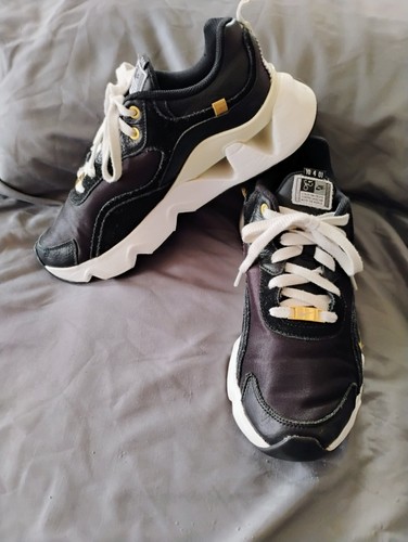 Scarpa nike serena williams - scarpa,
