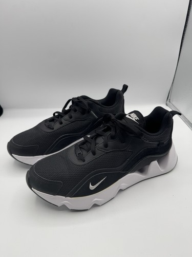 Nike ryz 365 - 2, nero