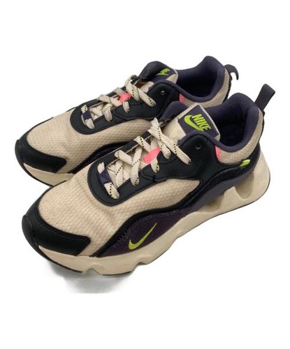 Nike ryz 365 beige - nike, 2