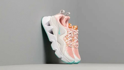 Nike ryz 365 - nike, bq4153-600