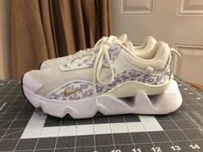 Nike Ryz 365 2 leopardate