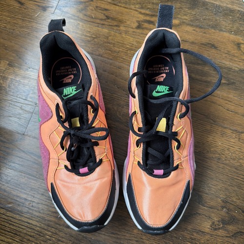 Scarpe ginnastica nike ryz - nike,