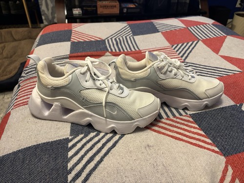 Nike ryz 365 sneaker bassa - ryz,
