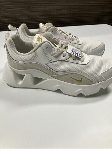 Nike wmns ryz - ryz, bianco