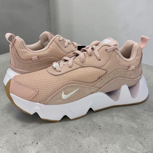 Nike ryz 365 oxford rosa - ryz,