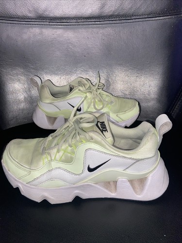 Nike ryz 365 - nike, verde