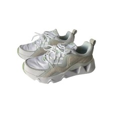 Nike RYZ 365 Pistacchio Bianco
