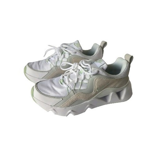 Nike ryz 365 pistacchio bianco - 365,