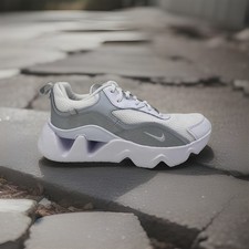 Nike RYZ 365 2 bianco platino