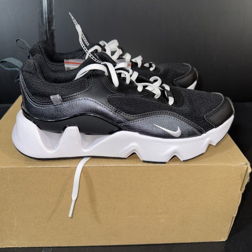 Nike wmns ryz 365 - nike, 'black