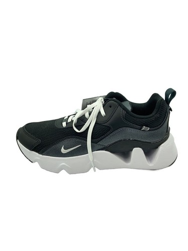 Nike ryz 365 blk 0us - nike, 2/blk