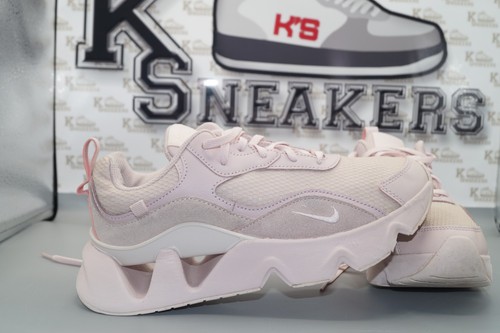 Nike ryz 365 barely - ryz, rose