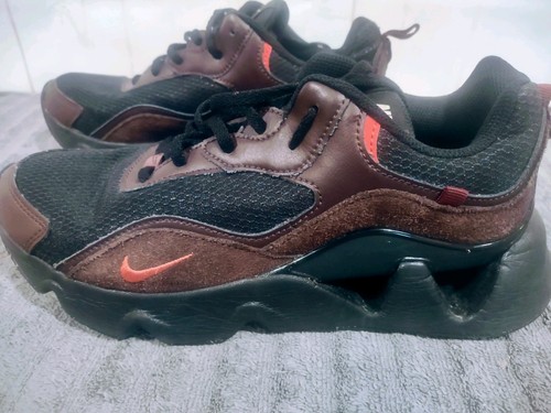 Scarpe passeggio nike ryz - da,