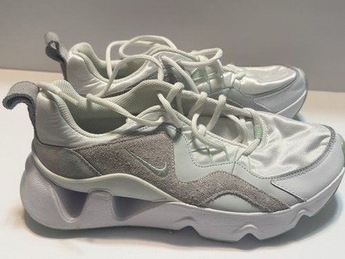 Nike ryz 365 pistacchio - ryz,