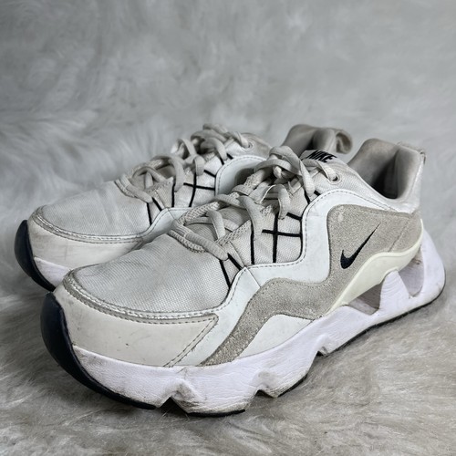 Nike ryz 365 bianco nero - ryz,