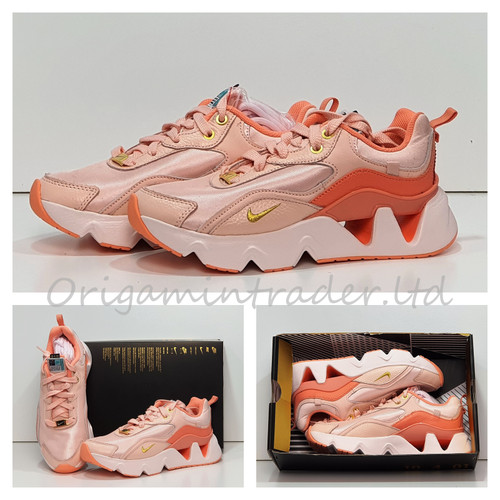 Nike ryz 365 - nike, sdc