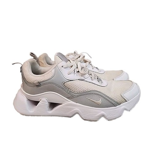 Nike ryz 365 sneakers bianco - ryz,