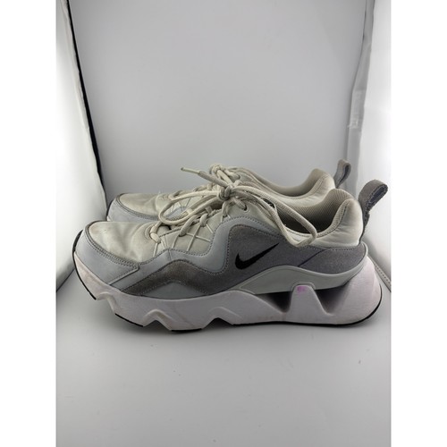 Nike ryz 365 white - nike,