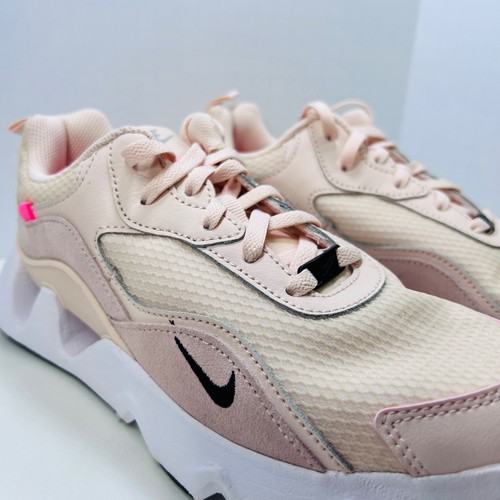 Nike ryz 365 arancione rosa - 365,