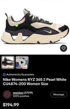 Nike Ryz 365 2 Pearl