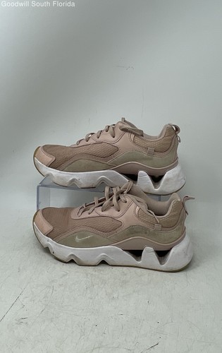 Scarpe sneakers stringate - , nike