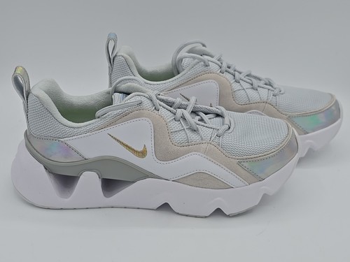 Nike ryz 365 - ryz, bianche