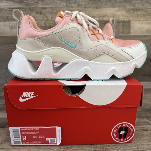 Nike ryz 365 coral stardust - 365,