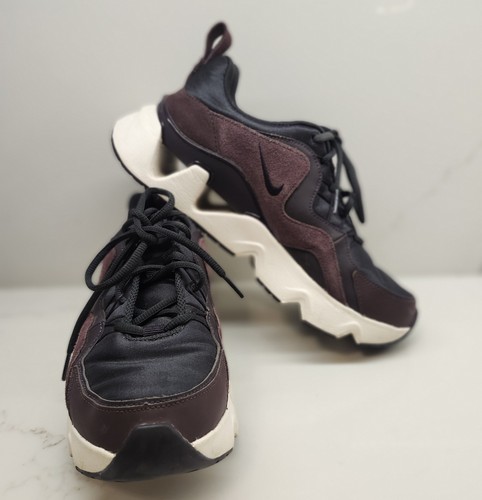 Nike ryz 365 - nike, burgundy