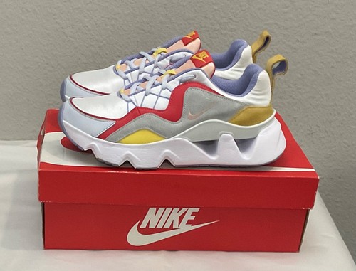 Taglia nike ryz - 8, rosso
